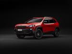 Jeep Cherokee Trailhawk 2019 года (WW)